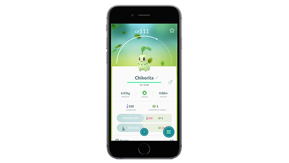 Pokémon GO - Samsung APK (Android Game) - Free Download