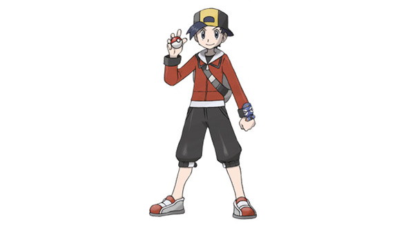 Pokemon soulsilver HeartGold - HubPages