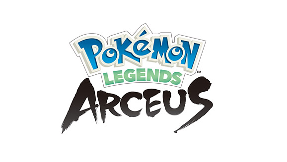 Pokémon Legends: Arceus