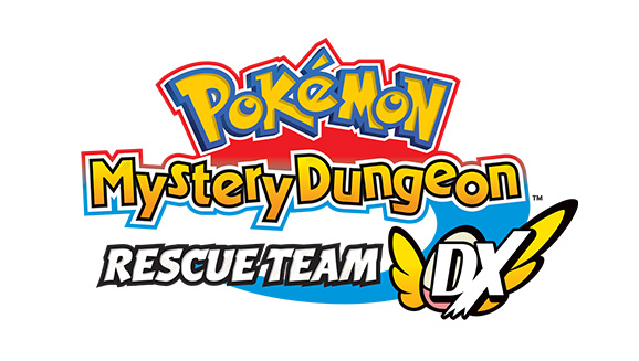 Pokémon Mystery Dungeon: Rescue Team DX