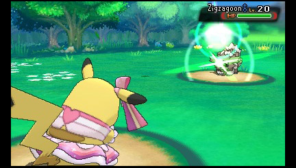 Pokémon Omega Ruby and Pokémon Alpha Sapphire | Video Games & Apps