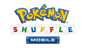 Pokémon Shuffle Mobile