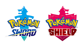 Pokémon Sword and Pokémon Shield