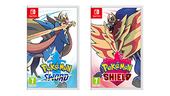 Smyths pokemon deals sword