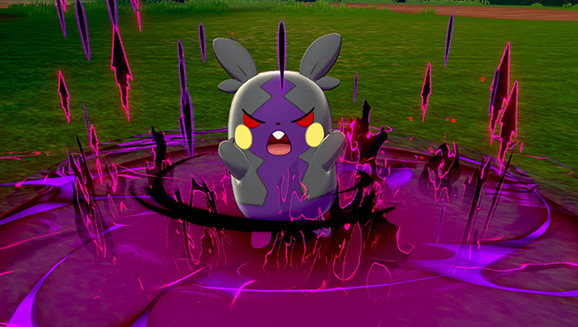 Pokémon Sword and Pokémon Shield | Video Games & Apps