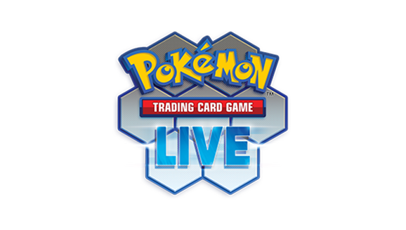Pokémon Trading Card Game Live