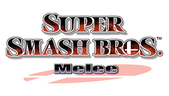 Super Smash Bros. Melee