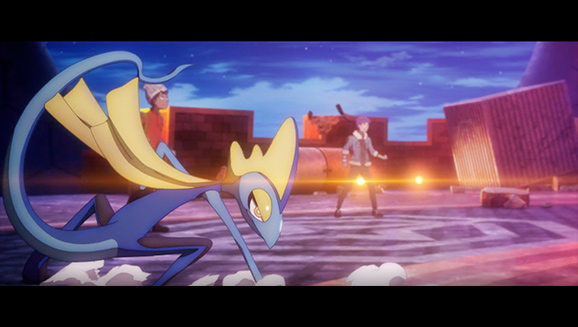 Watch the Trailer for Pokémon Evolutions, a New Animated Series