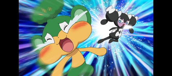 Pokémon: BW Rival Destinies Episodes Added to Pokémon TV | Pokemon.com