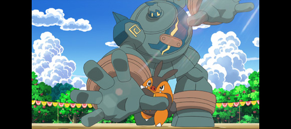 Pokémon: BW Adventures in Unova and Beyond Episodes Added to