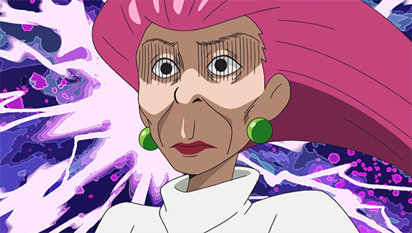 Going Wild on Pokémon the Series | Pokemon.com