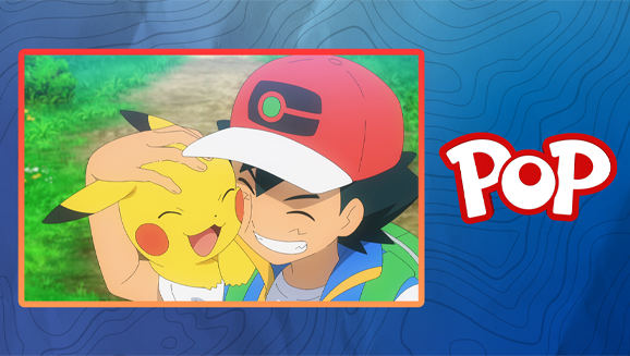 Ash Ketchum and Pikachu Bid Farewell in Final 'Pokémon' Episode