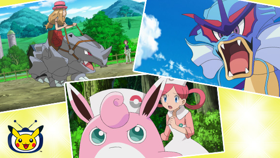 Mewtwo… TWO? How Pokemon's Anime Movies Cloned Its Legendary Clone