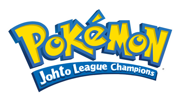 Pokémon: Johto League Champions