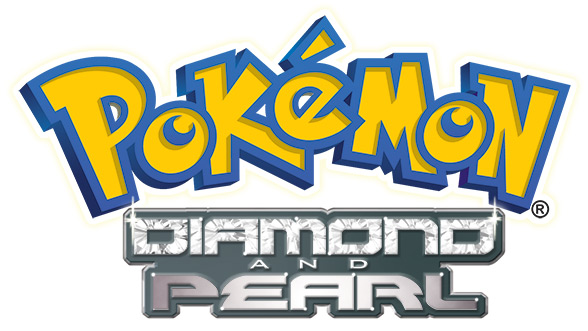 Pokémon: Diamond and Pearl