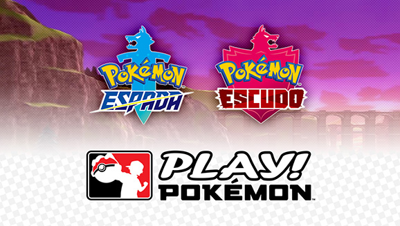 ¡Los Pokémon Dinamax vuelven a la competición a partir del 1 de noviembre!