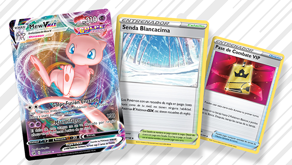 Anuncio de la rotación del formato Estándar de JCC Pokémon en 2024
