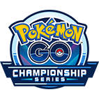 Serie de Campeonatos de Pokémon GO