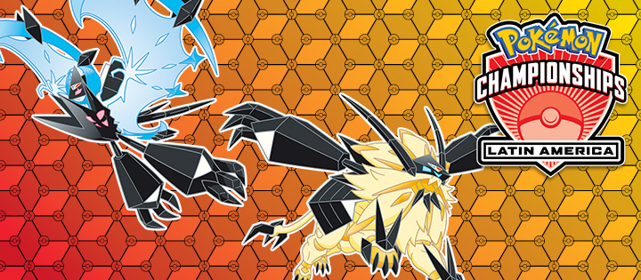 Campeonato Internacional Pokémon de Latinoamérica 2020