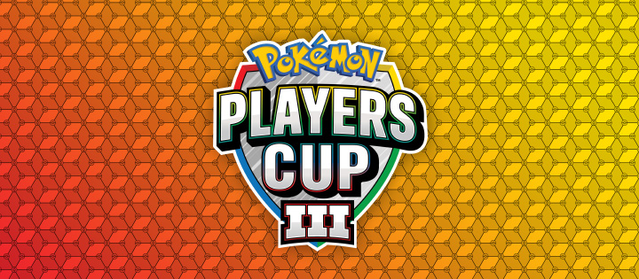 Copa de Jugadores Pokémon III