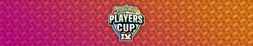 Copa de Jugadores Pokémon IV