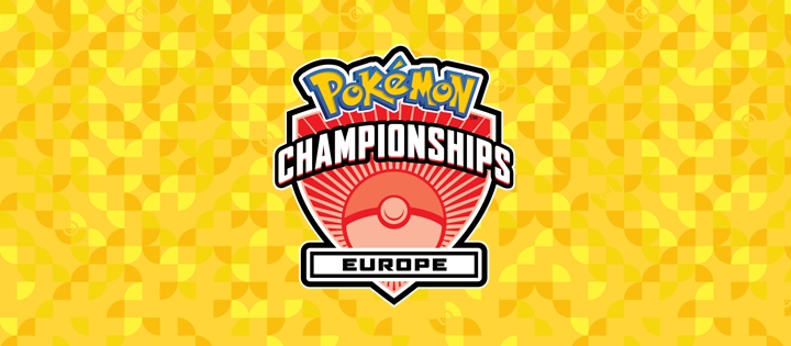 Campeonato Internacional Pokémon de Europa 2022