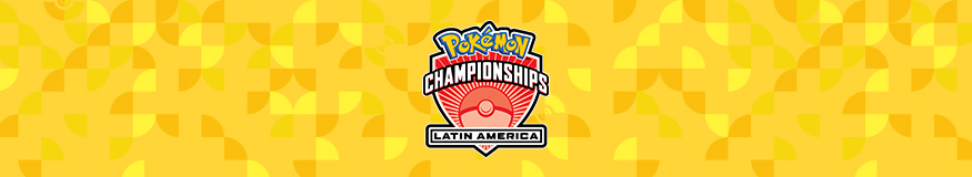 Campeonato Internacional Pokémon de Latinoamérica