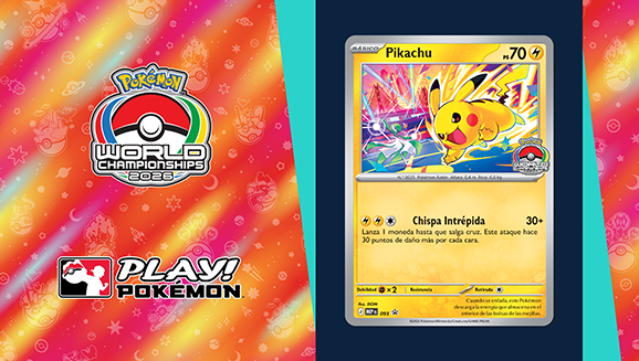 Pokémon 2026 World Championships Tournaments Promotions Prizes Events - News Directory 3