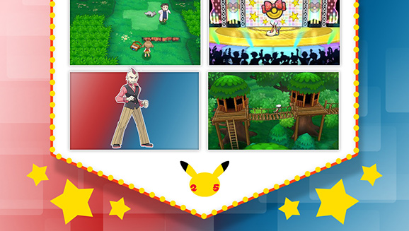 ¡Demuestra cuánto sabes sobre la región de Hoenn con este divertido cuestionario!