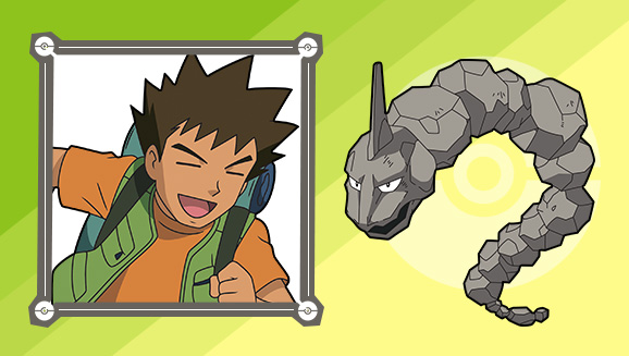 El papel de Brock en la serie Pokémon, Pokémon Masters, JCC Pokémon y mucho más