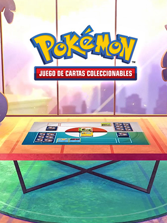 Aprende a jugar a JCC Pokémon