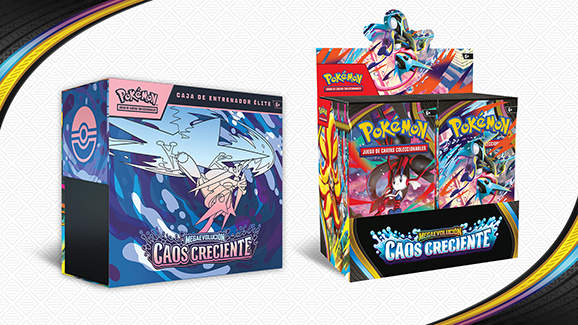 Noticias Pokémon | Pokemon.es