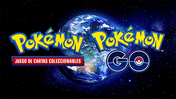 Ve el tráiler de presentación de la expansión Pokémon GO de JCC Pokémon