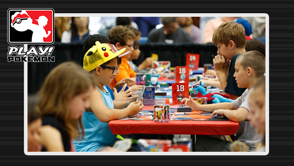 Cómo prepararse para un torneo de JCC Pokémon