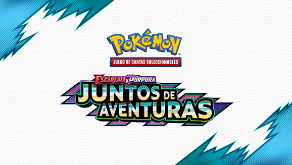 Anuncio sobre la lista de cartas prohibidas y cambios de reglas de Escarlata y Púrpura-Juntos de Aventuras