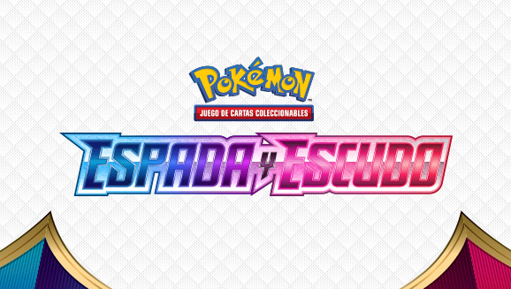 Cambios introducidos en JCC Pokémon con la serie Espada y Escudo