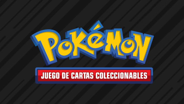 Galería de productos de JCC Pokémon