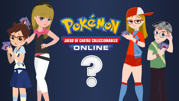 Obtén información sobre JCC Pokémon Online