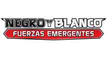 Negro y Blanco-Fuerzas Emergentes 