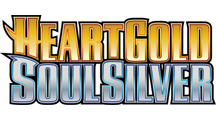 HeartGold y SoulSilver