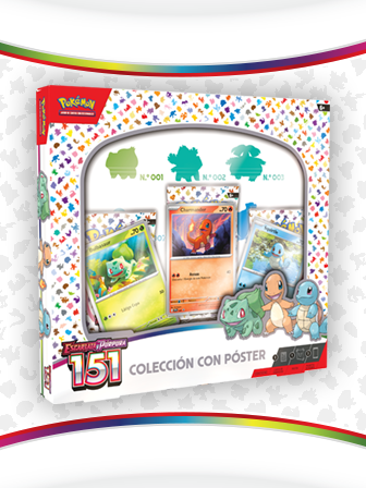 Escribe tu propia leyenda Pokémon