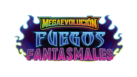 Megaevolución-Fuegos Fantasmales