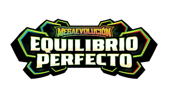 Megaevolución-Equilibrio Perfecto