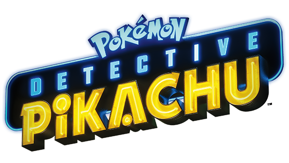 Detective Pikachu