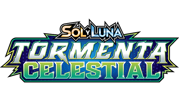 Sol y Luna-Tormenta Celestial