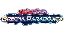 Escarlata y Púrpura-Brecha Paradójica