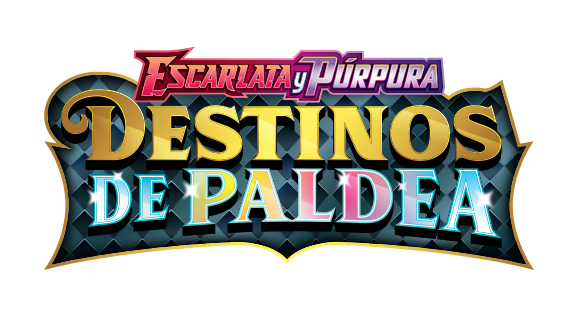 Escarlata y Púrpura-Destinos de Paldea