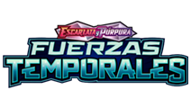 Escarlata y Púrpura-Fuerzas Temporales 