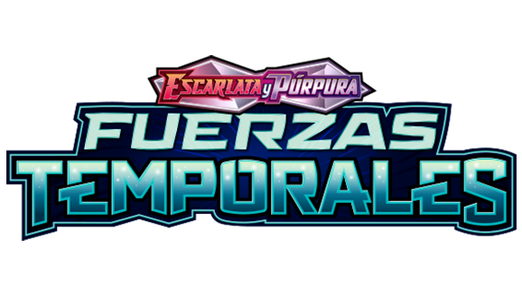 Escarlata y Púrpura-Fuerzas Temporales 