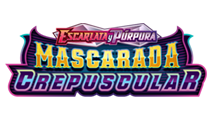 Escarlata y Púrpura-Mascarada Crepuscular